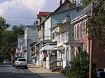 Mount Holly Historic District (2)